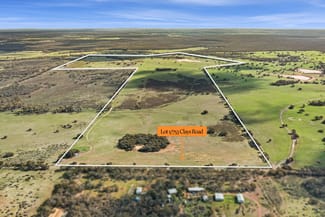 Rural / Farming commercial property for sale at Lot 1/753 Clays Road Bagshot North VIC 3551 Rural / Farming commercial property for sale at Lot 1/753 Clays Road Bagshot North VIC 3551
