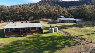 Rural / Farming commercial property sold at 22 Pine Ridge Row Denman NSW 2328 Rural / Farming commercial property sold at 22 Pine Ridge Row Denman NSW 2328