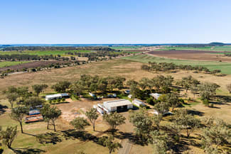 Rural / Farming commercial property sold at 'Linthorpe View' 49 Cronin Road Mount Tyson QLD 4356 Rural / Farming commercial property sold at 'Linthorpe View' 49 Cronin Road Mount Tyson QLD 4356