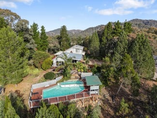 Rural / Farming commercial property for sale at 442 Riverlea Road Mudgee NSW 2850