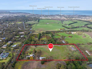 Rural / Farming commercial property sold at 265 Grossmans Road Torquay VIC 3228 Rural / Farming commercial property sold at 265 Grossmans Road Torquay VIC 3228