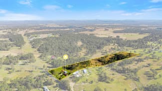 Rural / Farming commercial property sold at 564 Armidale Road Elland NSW 2460