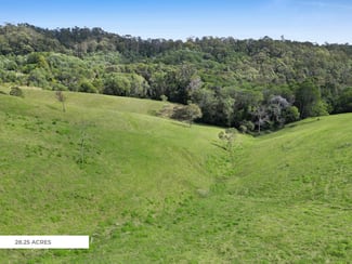 Rural / Farming commercial property for sale at 422A Tallebudgera Connection Road Tallebudgera QLD 4228 Rural / Farming commercial property for sale at 422A Tallebudgera Connection Road Tallebudgera QLD 4228