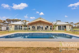 Rural / Farming commercial property sold at 880 Thyra Road Moama NSW 2731