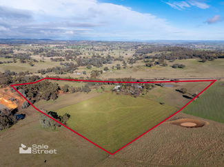 Rural / Farming commercial property sold at 1161 Amaroo Road Borenore NSW 2800 Rural / Farming commercial property sold at 1161 Amaroo Road Borenore NSW 2800