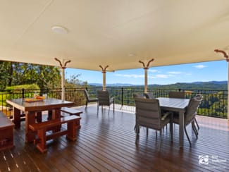 Rural / Farming commercial property for sale at 7083 Tweed Valley Way Dunbible NSW 2484