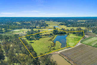 Rural / Farming commercial property for sale at 37 Hilltop Road Tennyson NSW 2754 Rural / Farming commercial property for sale at 37 Hilltop Road Tennyson NSW 2754