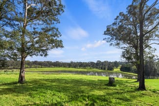 Rural / Farming commercial property for sale at 37 Hilltop Road Tennyson NSW 2754