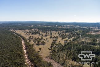 Rural / Farming commercial property sold at 16, 18, - Emmaville Rd Emmaville NSW 2371