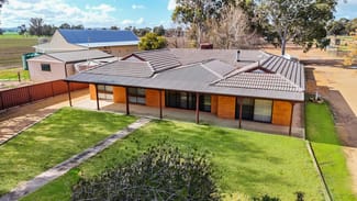 Rural / Farming commercial property sold at Lot 96/279 Old Forbes Road Grenfell NSW 2810