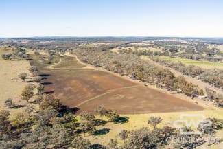 Rural / Farming commercial property for sale at 8, - Emmaville Road Emmaville NSW 2371