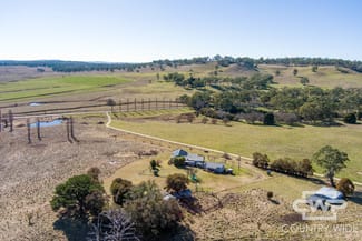 Rural / Farming commercial property for sale at 646 Glen Legh Road Glen Innes NSW 2370 Rural / Farming commercial property for sale at 646 Glen Legh Road Glen Innes NSW 2370