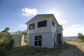 Rural / Farming commercial property for sale at 697 Ingoldsby rd Ingoldsby QLD 4343