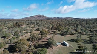 Rural / Farming commercial property sold at Lot 1 Wedderburn-Serpentine Road Glenalbyn VIC 3517
