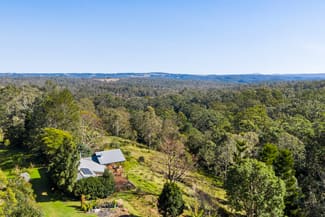 Rural / Farming commercial property sold at 516 Ravensbourne Dip Road Ravensbourne QLD 4352