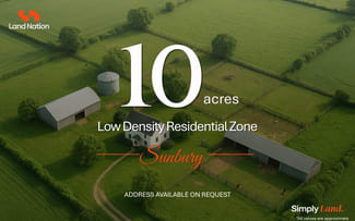Rural / Farming commercial property for sale at 10 Acres Sunbury VIC 3429 Rural / Farming commercial property for sale at 10 Acres Sunbury VIC 3429