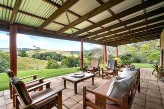 Rural / Farming commercial property sold at 371 Pomona Kin Kin Road Pinbarren QLD 4568