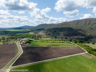 Rural / Farming commercial property sold at Lot 6 Main Camp Creek Road Thornton QLD 4341