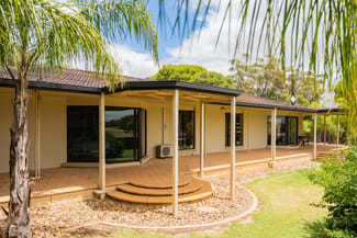 Rural / Farming commercial property for sale at 1077 Horsham-Noradjuha Road Lower Norton VIC 3401