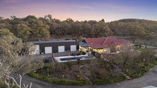 Rural / Farming commercial property sold at 15 Pony Place Carwoola NSW 2620