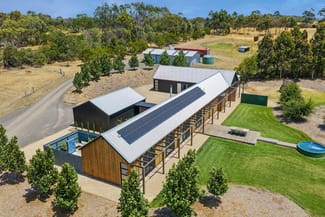 Rural / Farming commercial property for sale at 770 Hendy Main Road Moriac VIC 3240 Rural / Farming commercial property for sale at 770 Hendy Main Road Moriac VIC 3240