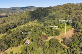 Rural / Farming commercial property sold at 170 Dixons Road Burringbar NSW 2483 Rural / Farming commercial property sold at 170 Dixons Road Burringbar NSW 2483