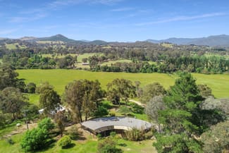 Rural / Farming commercial property sold at 174 Godwills Road Goughs Bay VIC 3723