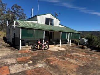 Rural / Farming commercial property sold at 171 Mooney Road Gaeta QLD 4671