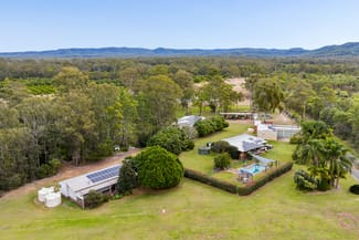 Rural / Farming commercial property sold at 1331 Gatton Esk Road Spring Creek QLD 4343 Rural / Farming commercial property sold at 1331 Gatton Esk Road Spring Creek QLD 4343