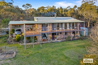Rural / Farming commercial property sold at 15 Western View Road Great Western VIC 3374