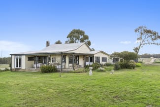 Rural / Farming commercial property sold at 1995 Colac-Forrest Road Gerangamete VIC 3249 Rural / Farming commercial property sold at 1995 Colac-Forrest Road Gerangamete VIC 3249