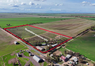 Rural / Farming commercial property sold at 78 Old Wallaroo Rd North Moonta SA 5558 Rural / Farming commercial property sold at 78 Old Wallaroo Rd North Moonta SA 5558