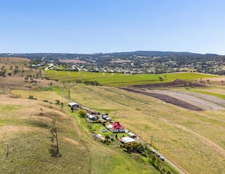 Rural / Farming commercial property sold at "Floristan" 86 Luck Road Hodgson Vale QLD 4352