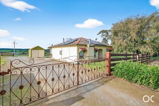 Rural / Farming commercial property sold at 177 Tunk Head Road Parawa SA 5203 Rural / Farming commercial property sold at 177 Tunk Head Road Parawa SA 5203