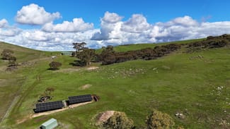 Rural / Farming commercial property sold at 476 Mills Rd Beetaloo Valley SA 5523 Rural / Farming commercial property sold at 476 Mills Rd Beetaloo Valley SA 5523