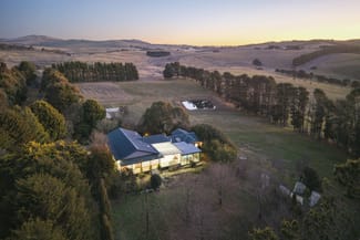 Rural / Farming commercial property sold at 4042 Kings Highway Bungendore NSW 2621