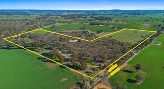 Rural / Farming commercial property sold at 150 Wangaratta Road Lake Rowan VIC 3727 Rural / Farming commercial property sold at 150 Wangaratta Road Lake Rowan VIC 3727