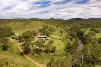 Rural / Farming commercial property sold at "Twin Creeks" 1472 Twin Creeks Road Yarrol QLD 4630 Rural / Farming commercial property sold at "Twin Creeks" 1472 Twin Creeks Road Yarrol QLD 4630