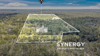 Rural / Farming commercial property sold at 6684 Isis Highway Eureka QLD 4660