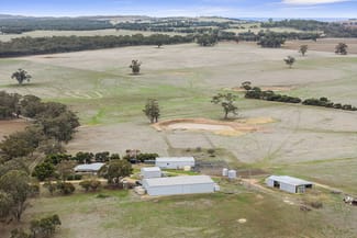 Rural / Farming commercial property sold at . 894 Myola East Road Colbinabbin VIC 3559