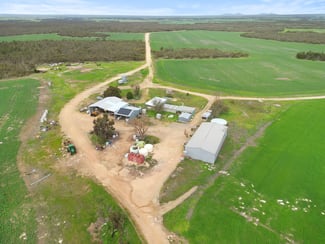 Rural / Farming commercial property sold at 157 Coombs Road Yeelanna SA 5632 Rural / Farming commercial property sold at 157 Coombs Road Yeelanna SA 5632