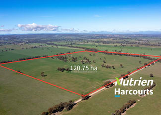 Rural / Farming commercial property sold at CA 42 & 43 / PP2180 Boralma-Rutherglen Road Springhurst VIC 3682 Rural / Farming commercial property sold at CA 42 & 43 / PP2180 Boralma-Rutherglen Road Springhurst VIC 3682