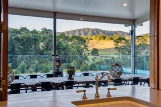 Rural / Farming commercial property sold at 95 Dungay Creek Road Dungay NSW 2484