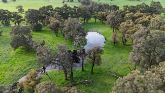 Rural / Farming commercial property sold at 245 Crooked Brook Road Crooked Brook WA 6236