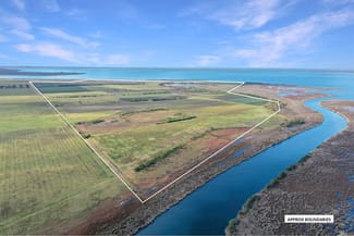 Rural / Farming commercial property for sale at 690 Aitkens Road Bengworden VIC 3875