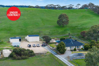 Rural / Farming commercial property sold at 2057 Harrogate Road Tungkillo SA 5236 Rural / Farming commercial property sold at 2057 Harrogate Road Tungkillo SA 5236