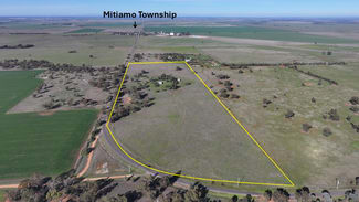 Rural / Farming commercial property sold at 239 Mitiamo-Forest Road Mitiamo VIC 3573 Rural / Farming commercial property sold at 239 Mitiamo-Forest Road Mitiamo VIC 3573