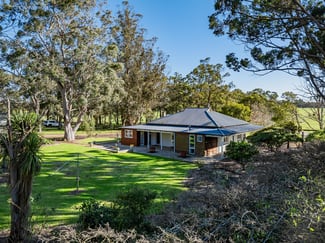 Rural / Farming commercial property sold at 160 Porongurup Road Mount Barker WA 6324 Rural / Farming commercial property sold at 160 Porongurup Road Mount Barker WA 6324