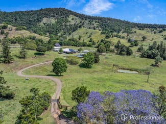 Rural / Farming commercial property sold at 100 Visini Road Cedar Pocket QLD 4570 Rural / Farming commercial property sold at 100 Visini Road Cedar Pocket QLD 4570