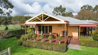 Rural / Farming commercial property for sale at 394 Macarthur Myamyn Road Macarthur VIC 3286